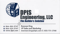 DPIS Engineering