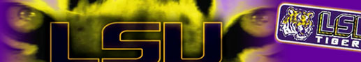 LSU Fighting Tigers